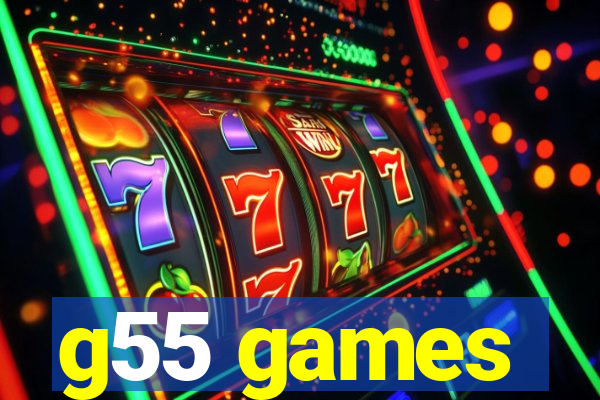 g55 games